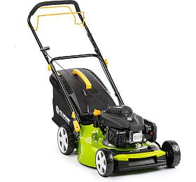 Zahradn sekaka rotan Fieldmann FZR 5112-196BL