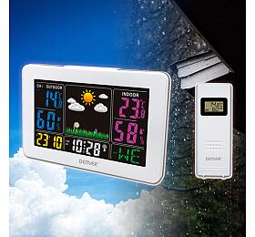 Denver WS-540 White