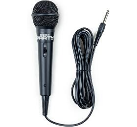 Mikrofon Bigben PARTYMIC