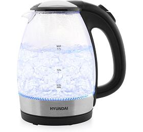 Rychlovarn konvice Hyundai VK 741