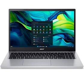 Notebook Acer Aspire GO NX.J46EC.003, stbrn
