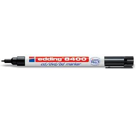 Fix popisova CD/DVD/BD Edding 8400
