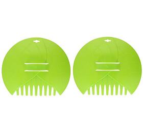 Sbra list a trvy KINZO 2286