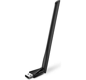USB adaptér Mercusys MA30H AC1300 HighGain WiFi USB