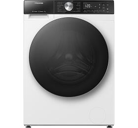 Praka pedem plnn Hisense WF5S7041BW