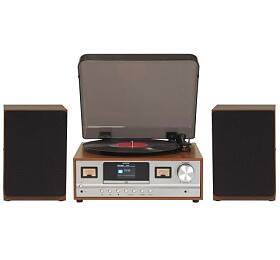 Denver MRD-52 Light Wood