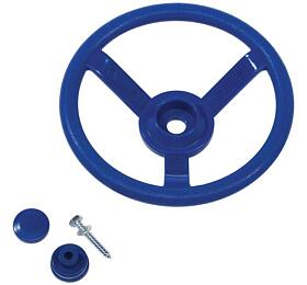 Marimex Play Volant - modr (11640292)
