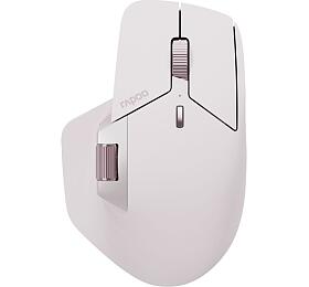 Rapoo MT760M multi-mode bezdrátová myš