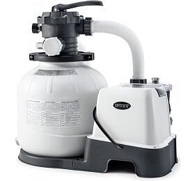 Pskov filtrace Marimex 10 m3/h se solintorem (10604349)