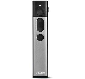 Dicota WIRELESS LASER PRESENTER (D32075)