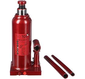 Hydraulick zvedk panenka SX BOTTLE JACK PREMIUM 6T SIXTOL