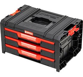 QBRICK SYSTEM PRO Zásuvkový organizér 3