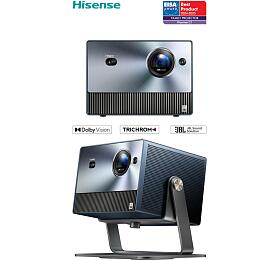 SET Projektor Hisense C1 + Drk Hisense HSD6H
