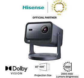 Smart mini projektor C2 Hisense
