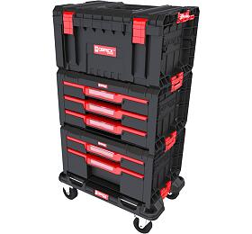 QBRICK SYSTEM PRO zásuvkový organizér SET 2
