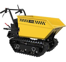 Pásový dumper GRD 400/R Güde