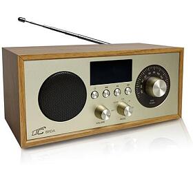 Rádio LTC LXLTC511BJ Brda