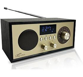Rádio LTC LXLTC511C Brda