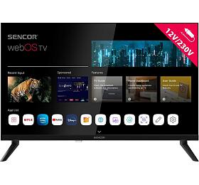 LED TV Sencor SLE 24S830MB