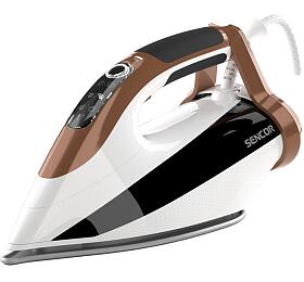 Napaovac ehlika Sencor SSI 8400BZ