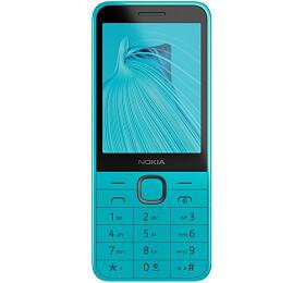 Nokia 235 4G Dual SIM 2024 Blue (1GF026GPG3L07)