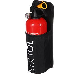 Drk 1kg hascho pstroje do auta na such zip CAR FIRE 1 SIXTOL