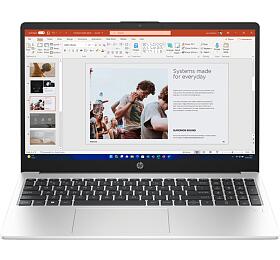 Notebook HP 250R G10 Silver (AD1T1ET)