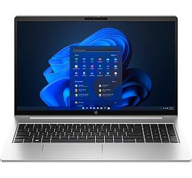 Notebook HP ProBook 450 G10 Silver (B39R8AT)