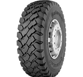 Celoron pneu CONTINENTAL 395/85 R 20 168J HCS TL M+S 18PR