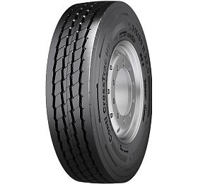 Celoron pneu CONTINENTAL 385/65 R 22.5 164K CONTI_CROSSTRAC_HS3 TL M+S HL 3PMSF 20PR