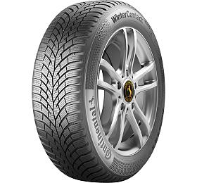 Zimn pneu CONTINENTAL 195/65 R 15 91H WINTERCONTACT_TS870 TL M+S 3PMSF