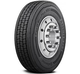 Celoron pneu CONTINENTAL 295/60 R 22.5 150/147L CONTI_ECO_PLUS_HD3+ TL M+S 3PMSF 18PR