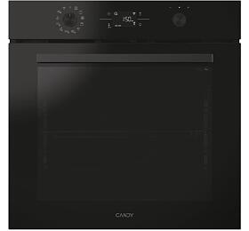 Trouba Candy CA6 NP5B3LHTB Bake 800 Full Black