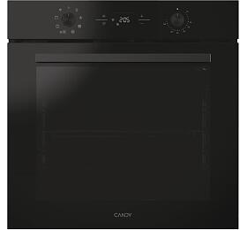 Trouba Candy C6 NP3T3HTB Bake 600 Full Black