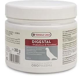 Versele-Laga Oropharma Digestal + Florastimul 300g