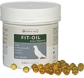 Versele-Laga Oropharma Fit-Oil 300cps
