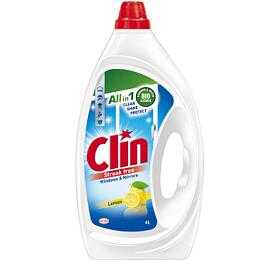 Clin Citrus čisticí prostředek 4 l