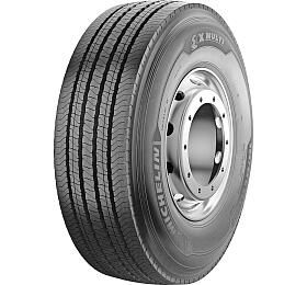 Celoron pneu MICHELIN 385/55 R 22.5 160K X_MULTI_F TL M+S 3PMSF