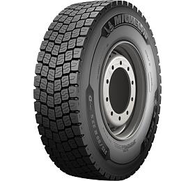 Celoron pneu MICHELIN 315/70 R 22.5 154/150L X_MULTI_HD_D TL M+S 3PMSF