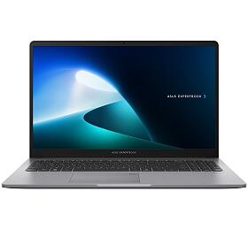 ASUS ExpertBook P1 - i7-13620H/16GB/1TB SSD/15,6"/FHD/IPS/2y PUR/Win 11 Pro/ed (P1503CVA-S70760X)