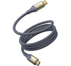 USB-C kabel VOLTME Powerlink Utron 5A/240W 2m mod