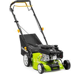 Zahradn sekaka rotan Fieldmann FZR 4212-139BL