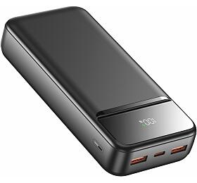 SWISSTEN POWER BANK 20000 mAh POWER LINE II ERN