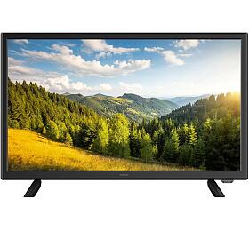 LED televize Sencor SLE 2474TCS