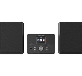 Mikrosystm Sencor SMC 5100WDB