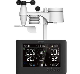 Meteostanice Sencor SWS 9500