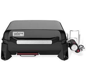 Plynov gril Weber SLATE GP 43 cm Premium Griddle