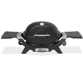 Plynov gril Weber Weber Q 1200N