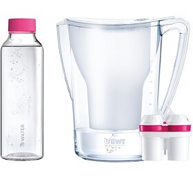 BWT Penguin MEI 2,7l bl + lhev