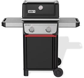 Plynov gril Weber Spirit E-210
